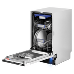 Превью картинка Посудомоечная машина 45см встраиваемая Maunfeld MLP-083D Light Beam #6