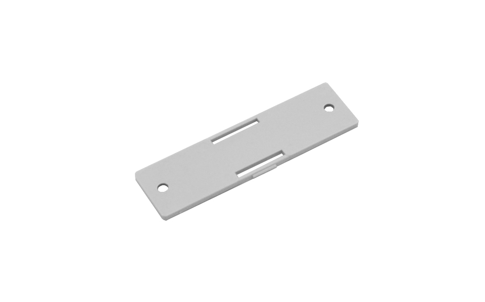 Фото Forma e Funzione Монтажное крепление для профиля DLIGHT COR, 1 шт.