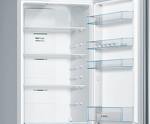 Превью картинка Холодильник с нижней морозилкой Bosch KGN39UL30U #2