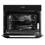 Превью картинка Электрический духовой шкаф Maunfeld XCMO4414GB #2