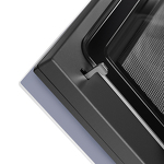 Превью картинка Электрический духовой шкаф Maunfeld MCMO.44.9GW #8