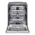 Превью картинка Посудомоечная машина 60см встраиваемая SKS DW2402P #1