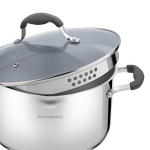 Превью картинка Кастрюля Maunfeld MCS40S08GR #6