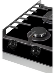 Превью картинка Комбинированная варочная панель HIBERG i-VM 9025 B #90