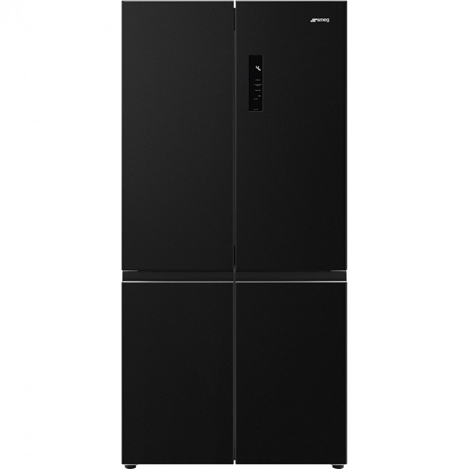 Фото  Холодильник side by side Smeg FQI60KD