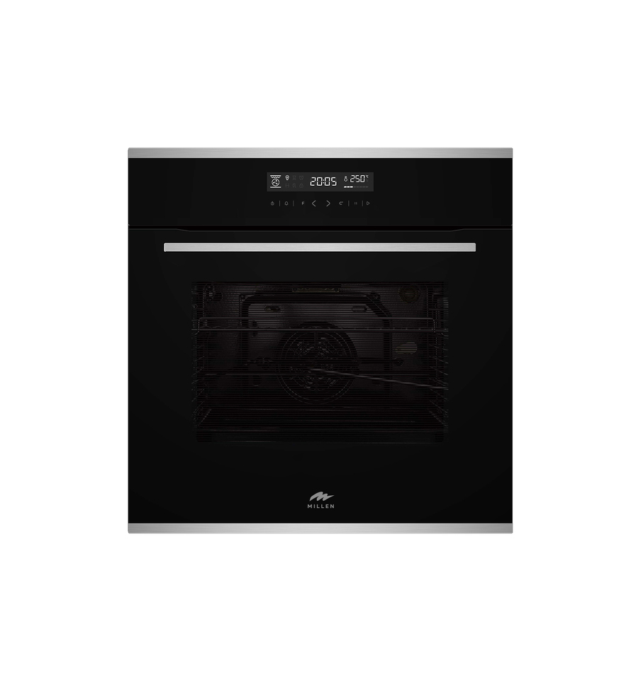 Фото Электрический духовой шкаф Millen MEO 603 IX