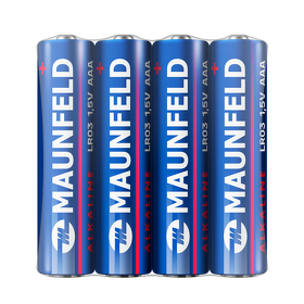 Картинка Maunfeld MBLR03-SR40