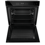 Превью картинка Электрический духовой шкаф Maunfeld EOEH7615STB  #6