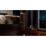 Превью картинка Шкаф винный  Meyvel Винный холодильник (шкаф) компрессорный MEYVEL MV163PRO-KST2 #10