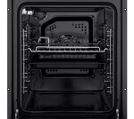 Превью картинка Электрический духовой шкаф Maunfeld EOEM516S #6