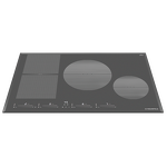 Превью картинка Индукционная варочная панель Maunfeld CVI804SFDGR #2