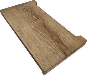 Картинка Rivelato Доска для мойки RM_V3 300*540*39 мм с лого бук массивRM_V3