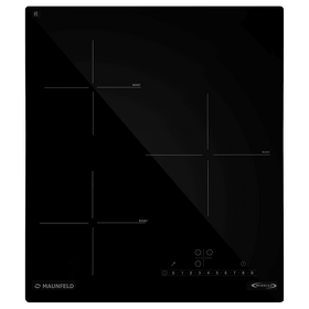 Картинка Maunfeld AVI4536SBK