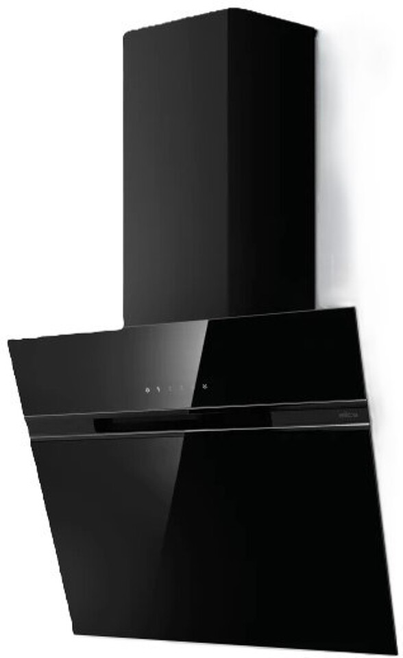 Фото Наклонная вытяжка Elica STRIPE LUX @ BL/A/60