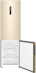 Превью картинка Холодильник с нижней морозилкой Haier C4F640CGGU1 #4