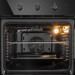 Превью картинка Электрический духовой шкаф Maunfeld MEOC708PB2 #6