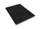 Превью картинка Электрическая варочная панель домино Meferi MEH302BK COMFORT PLUS #9