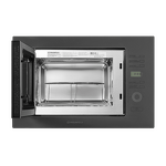 Превью картинка Печь микроволновая встраиваемая Maunfeld MBMO.25.7GG #2