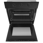 Превью картинка Электрический духовой шкаф Maunfeld MEOC708PB2 #7