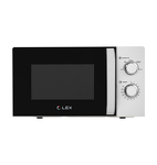 Превью картинка Микроволновая печь Lex FSMO 20.03 WH (20л, механика) микроволновая печь #2