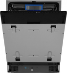 Превью картинка Посудомоечная машина 60см встраиваемая Hyundai HBD 6105 #17