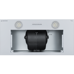 Превью картинка Полновстраиваемая вытяжка Meferi INBOX60WH ULTRA #4