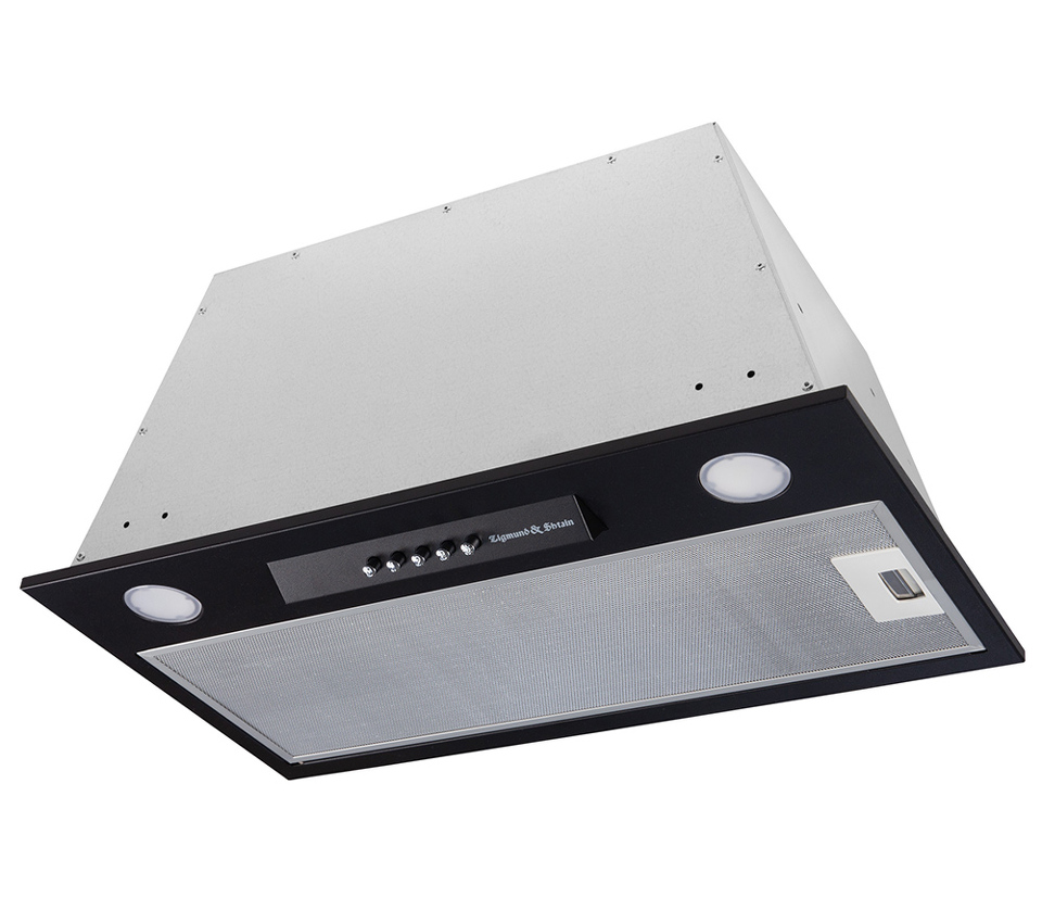 Фото Полновстраиваемая вытяжка Zigmund & Shtain K 012.5 B