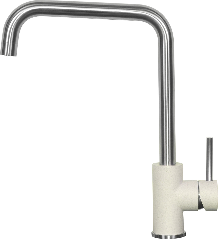 Фото Смеситель для кухни Zigmund & Shtain ZS 1400 Молодое шампанское