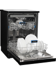 Превью картинка Посудомоечная машина 60см HIBERG i-F 6815 LB #86