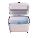 Превью картинка Холодильник для косметики Meyvel MB-09C3W #2