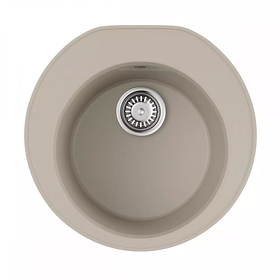 Картинка Omoikiri Miya 50-R-SA Tetogranit/бежевый