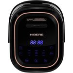 Превью картинка Мультиварка HIBERG MC 509 BC #4