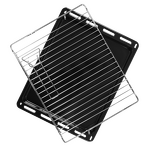Превью картинка Электрический духовой шкаф Maunfeld EOEC516B2 #14