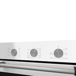 Превью картинка Электрический духовой шкаф Lex EDP 670 WH MAX духовой шкаф #2