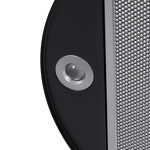 Превью картинка Островная вытяжка Maunfeld Lee Light Isla 35 Black #6