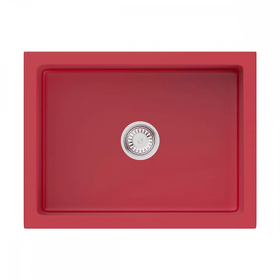 Картинка Omoikiri Mikura 61-TO Matt Natceramic/toscana матовый