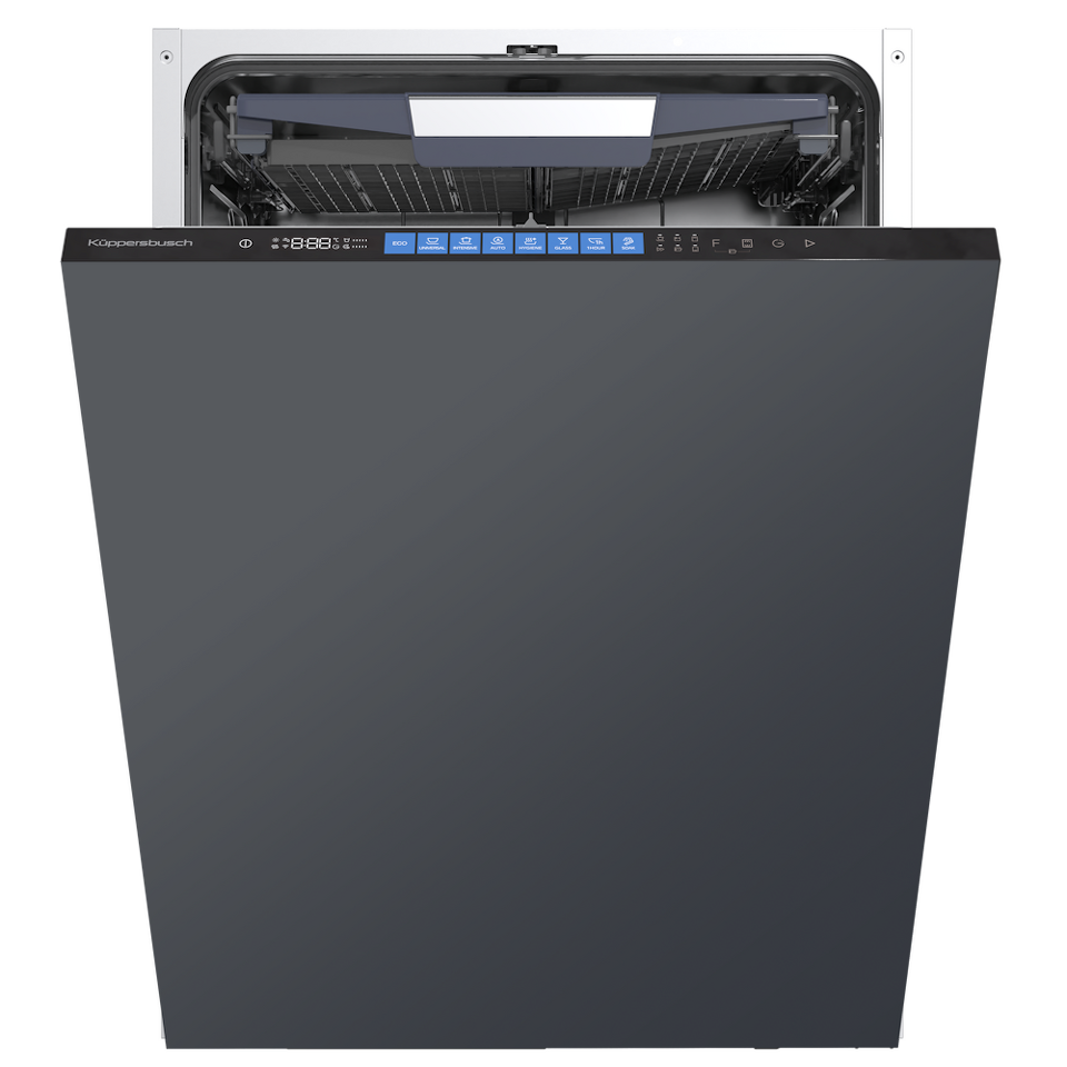Фото Посудомоечная машина 60см встраиваемая Kuppersbusch G 6564.0 v