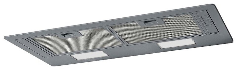 Фото Полновстраиваемая вытяжка Smeg KSG70HE