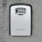 Превью картинка Сейф Сейф-ключница Meyvel SF16-XXL1 (gray) #11