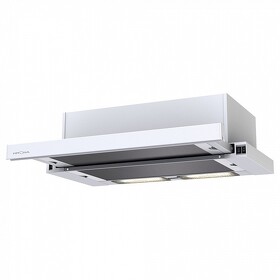 Картинка KRONA VENDY 600 WHITE (1 мотор)