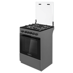 Превью картинка Газовая плита Maunfeld MGC50GCGR08D #6