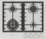 Превью картинка Газовая варочная панель Fulgor Milano FPH 604 G WK X #1