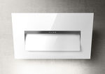 Превью картинка Наклонная вытяжка Elica BLOOM-S WH/A/85 #3