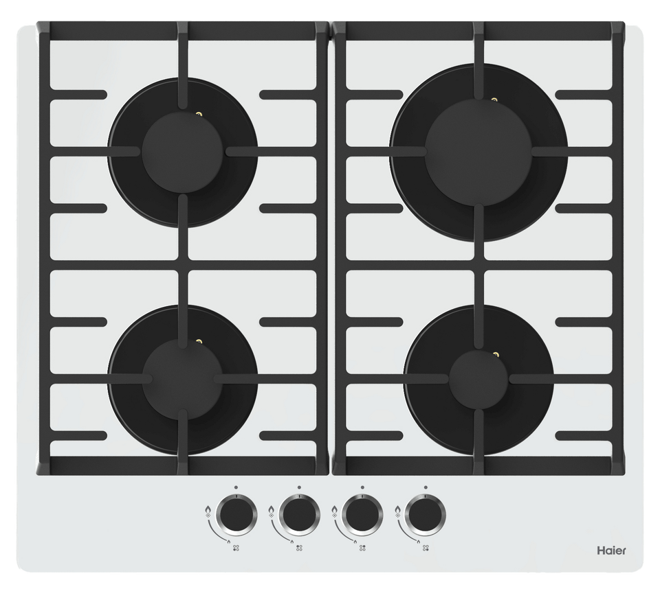 Фото Газовая варочная панель Haier HHX-G64CNW