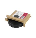 Превью картинка Фильтр для вытяжки Lex Фильтр угольный L4 (Mika GS(x2), GS Bloc Light) #4