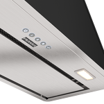 Превью картинка Полновстраиваемая вытяжка Franke VERA 72 SS #7