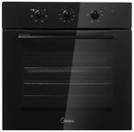 Превью картинка Электрический духовой шкаф Электрический духовой шкаф встраиваемый Midea MO37007GB #1