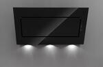 Превью картинка Наклонная вытяжка Falmec QUASAR GLASS BLACK 60cm #2