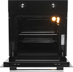 Превью картинка Электрический духовой шкаф Hyundai HEO 62312 BG #2