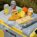 Превью картинка Холодильник Холодильник автомобильный Meyvel AF-K35D #7